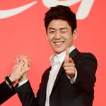 '윤채경과 열애설' 돌싱 이용대 "도전해보고 싶은 마음 있었다"...