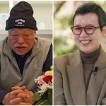 '개만도 못해' 정치은퇴 김흥국, 투병 박미선에게 "보고싶다"...