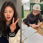 딸' 송지아, 앞으로 우승만 남았나…데뷔하더니 벌써 '미래 <b>구상</b>'