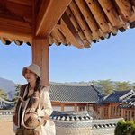 <b>소유진</b>, 백종원 방송 복귀 후 유유자적‥럭셔리 한옥서 힐링