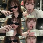 11개월만 이혼 후 악뮤 이수현과 美 <b>LA</b>로 떠나.."정말 최고다"