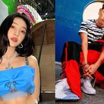 조이크러쉬 열애 인정, ‘자나깨나’로 호흡 맞춘 후... 나이차이가...