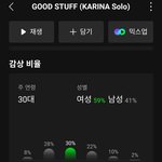 [드루와] 1년만에 인기 완전히 나락간 에스파 카리나 근황.<b>jpg</b>