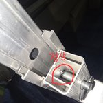 [빡침] 경기 남양주시 <b>소재</b> 대상사다리앵글 업체를 고발합니다.