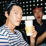 ‘12월 신민아랑 결혼’ 김우빈, 이광수 <b>엽사</b> 막았는데 본인만 빛났다