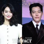 신민아김우빈, 10년 공개 열애 끝 12월 20일 결혼