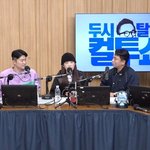 곽범, 개코도 놀란 신스 기세 목격담 “해병대 장병들이 기에 눌려”(컬투쇼)