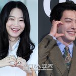 [단독] ‘12월 결혼’ 신민아김우빈, 바쁜 일정 속 비공개 웨딩...