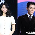 듯"…'결혼' 김우빈신민아, <b>담담</b>한 언급 깊은 애정 [엑's 이슈]