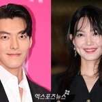 '결혼' 김우빈, 신민아와 자녀 계획도 관심…"친구 같은 父 되고파"...