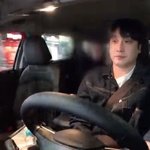 제국의아이들 태헌 택시기사 변신, 만취 승객 반말까지..."마음...