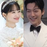 김우빈신민아, 현빈손예진 이어 '<b>톱스타</b> 부부' 계보 합류 [스타이슈]