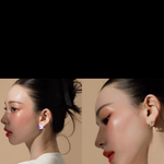 카리나는 내가 아는 한국 연예인들 중에 제일 <b>장두형</b>인 듯