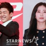 이용대, 윤채경 언급할까..열애설 후 첫 공식석상 <b>참석</b> [스타이슈]