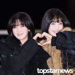 조이-슬기, ‘눈웃음이 닮은 두 사람’ (인천공항 출국) [<b>HD</b>포토]