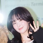 레드벨벳 슬기, ‘하<b>이슬기</b> 볼이 빛나는 물광 피부’ (인천공항 출국)...