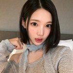 지우 유하 <b>얼굴합</b>이 좋음..