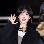  ‘강슬기 시그니처 곰젤리 미소’ (인천공항 출국) [<b>HD</b>포토]