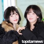 드림콘서트’…‘설레이는 이 마음은 뭘까’ (인천공항 출국) [<b>HD</b>포토]