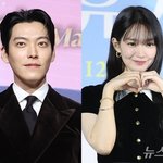 신민아김우빈, 결혼 후에도 <b>본업</b> 집중…'열일 행보