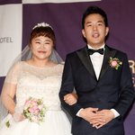 [단독] ‘김민기︎’ 홍윤화, 26kg 감량 후 겹경사..‘동상이몽’...