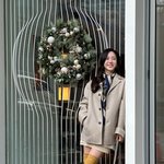 <b>박주미</b>, 누가 50대로 볼까..20년은 회춘한 청순 롱부츠 비주얼