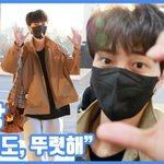 [현장영상] "가려도, <b>뚜렷</b>해"...송강, 짙은 이목구비