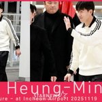 손흥민 '플레이오프 8강전 <b>파이팅</b>!'[영상]