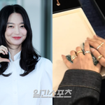 ‘12월 결혼’ 발표 하루 전… 반지 7개 공개? [<b>IS</b>하이컷]