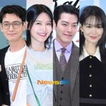 애정전선無‥결혼 임박? <b>반지</b> 주고받은 장수 커플 정경호수영→김우빈신민아