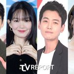 김우빈신민아→정경호수영, 10년 넘게 연애 중인 '스타 커플' 근황...