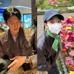 비인두암 <b>간병</b>, 한솥밥, 럽스타…신민아김우빈, '12월 결혼' 시그널...