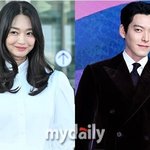 신민아김우빈 결혼에 중국도 들썩… 검색어 랭크까지[<b>MD</b>이슈]