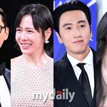 이광수이선빈 '땡글'…부부와 커플의 애정행각 '포착' [<b>MD</b>이슈]