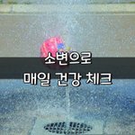 [좋은글] [좋은글] 소변으로 매일 건강 <b>체크</b>