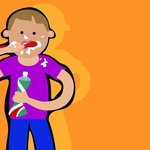 [좋은글] [좋은글] 올바른 양치 습관