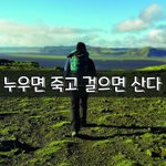 [좋은글] [좋은글] ◇ 누우면 죽고 걸으면 산다