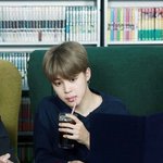 달려라 방탄 EP67 현장 비하인드 <b>지민</b>