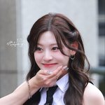 귀여운 스테이씨 윤<b>세은</b>