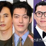 품절…'신민아' 김우빈, 원빈·현빈 이어 '<b>톱스타</b> 부부' 된다 [엑's...