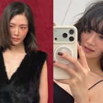 박규영, 러블리 한 <b>스푼</b> 추가…펌헤어 하나로 섹시 큐트 다 잡았다