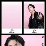 방탄 photobooth tokyo <b>이미지</b> 뷔