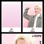 방탄 photobooth tokyo <b>이미지</b> 제이홉