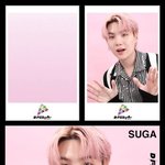 방탄 photobooth tokyo <b>이미지</b> 슈가