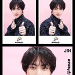 방탄 photobooth tokyo <b>이미지</b> 진