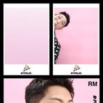 방탄 photobooth tokyo <b>이미지</b> 알엠