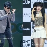 [단독] 박남정X스테이씨 시은, 부녀 <b>듀엣</b>으로 '불후' 첫 출격