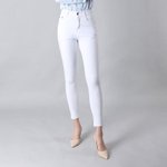 흰<b>스키</b>니진 소화가능하면 예쁜거임?