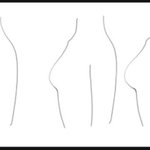 [댓글부탁해] <b>B컵</b> 기준 다들 사진에서 몇번째야