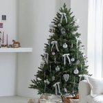 크리스마스 트리 살 사람 루시아이 트리사<b>새요</b>..